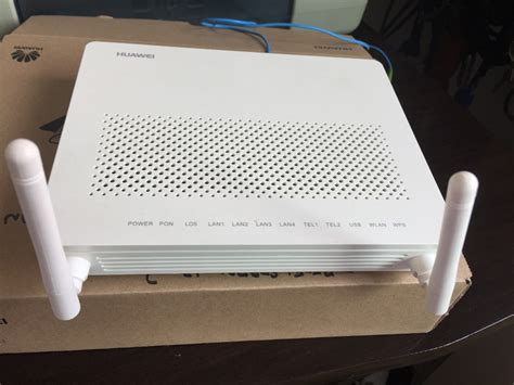 router huawei hg8245h5